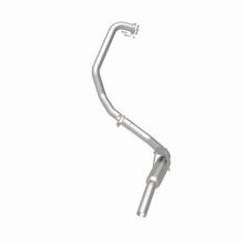 Load image into Gallery viewer, Magnaflow BRE Rear Muffler Kit Replacement Lexus - Additional View 16