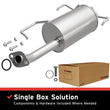 Load image into Gallery viewer, Magnaflow BRE Rear Muffler Kit Replacement Nissan - Main Product View
