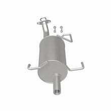 Load image into Gallery viewer, Magnaflow BRE Rear Muffler Kit Replacement Nissan - Back View