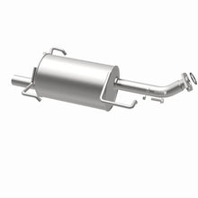 Load image into Gallery viewer, Magnaflow BRE Rear Muffler Kit Replacement Nissan - Installation View