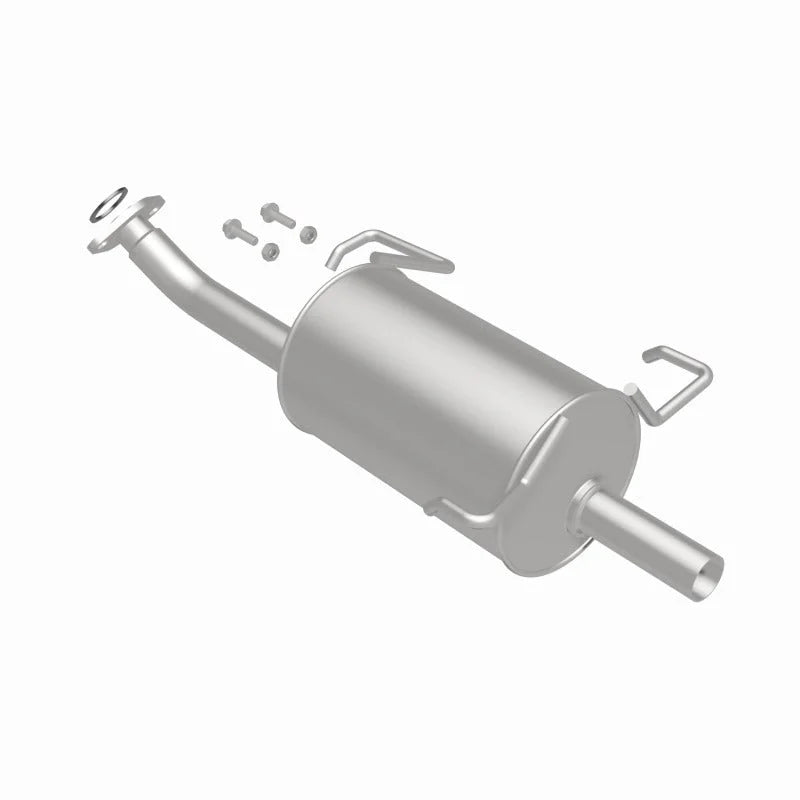 Magnaflow BRE Rear Muffler Kit Replacement Nissan - Additional View 6