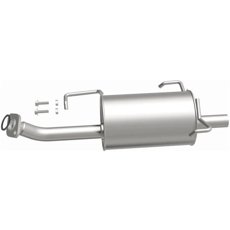 Magnaflow BRE Rear Muffler Kit Replacement Nissan - Additional View 7