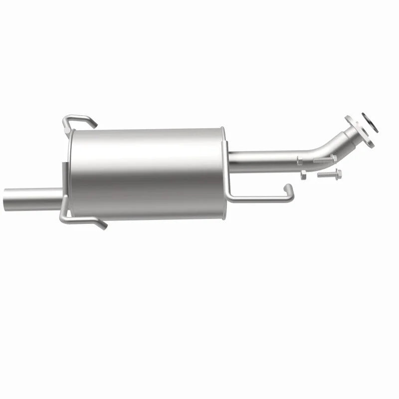 Magnaflow BRE Rear Muffler Kit Replacement Nissan - Additional View 8