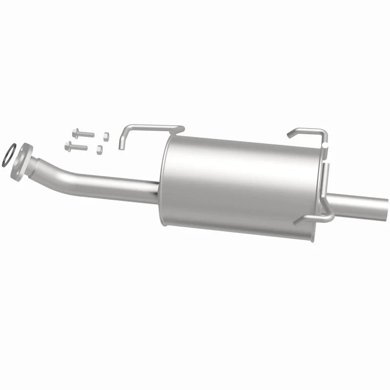 Magnaflow BRE Rear Muffler Kit Replacement Nissan - Additional View 15