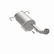 Load image into Gallery viewer, Magnaflow BRE Rear Muffler Kit Replacement Nissan - Additional View 16