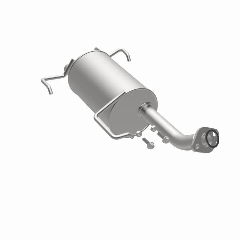 Magnaflow BRE Rear Muffler Kit Replacement Nissan - Additional View 16