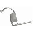 Load image into Gallery viewer, Magnaflow BRE Rear Muffler Kit Replacement fits 1990-1991 Honda Civic - Additional View 7