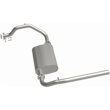 Load image into Gallery viewer, Magnaflow BRE Rear Muffler Kit Replacement fits 1990-1991 Honda Civic - Additional View 7