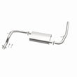 Load image into Gallery viewer, Magnaflow BRE Rear Muffler Kit Replacement fits 1990-1991 Honda Civic - Additional View 8