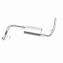 Load image into Gallery viewer, Magnaflow BRE Rear Muffler Kit Replacement fits 1990-1991 Honda Civic - Additional View 8