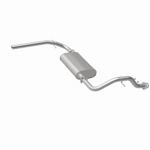Load image into Gallery viewer, Magnaflow BRE Rear Muffler Kit Replacement fits 1990-1991 Honda Civic - Additional View 10