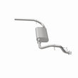 Load image into Gallery viewer, Magnaflow BRE Rear Muffler Kit Replacement fits 1990-1991 Honda Civic - Additional View 12