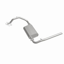 Load image into Gallery viewer, Magnaflow BRE Rear Muffler Kit Replacement fits 1990-1991 Honda Civic - Additional View 13