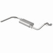 Load image into Gallery viewer, Magnaflow BRE Rear Muffler Kit Replacement fits 1990-1991 Honda Civic - Additional View 15