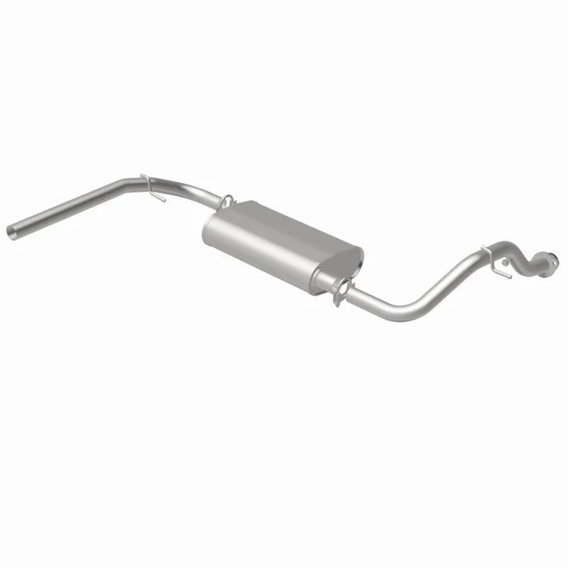 Magnaflow BRE Rear Muffler Kit Replacement fits 1990-1991 Honda Civic - Additional View 15