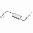 Load image into Gallery viewer, Magnaflow BRE Rear Muffler Kit Replacement fits 1990-1991 Honda Civic - Additional View 16