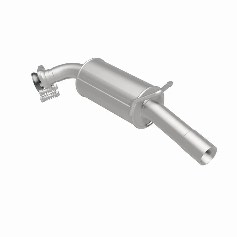 Magnaflow BRE Rear Muffler Kit Replacement fits 2004-2006 Lexus RX330 / 2007-2009 Lexus RX350 / 2004-2007 Toyota Highlande...