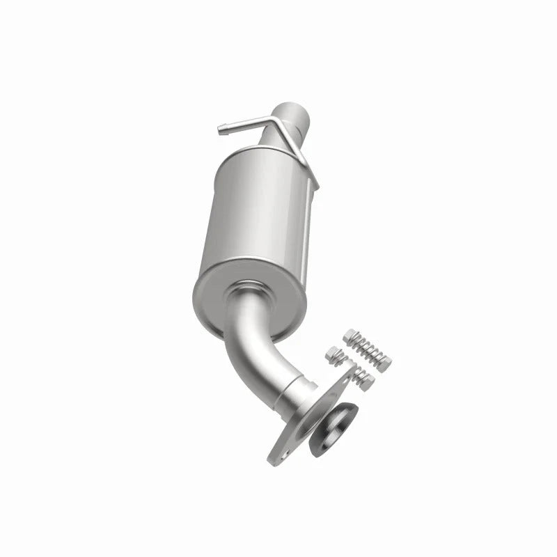 Magnaflow BRE Rear Muffler Kit Replacement fits 2004-2006 Lexus RX330 / 2007-2009 Lexus RX350 / 2004-2007 Toyota Highlande...
