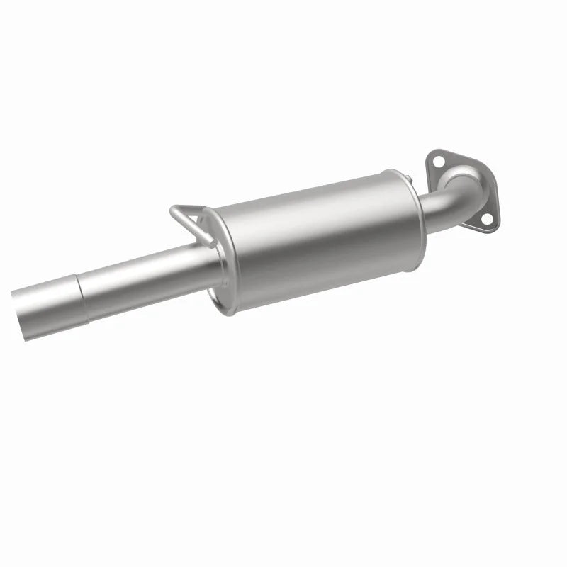 Magnaflow BRE Rear Muffler Kit Replacement fits 2004-2006 Lexus RX330 / 2007-2009 Lexus RX350 / 2004-2007 Toyota Highlande...