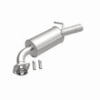 Load image into Gallery viewer, Magnaflow BRE Rear Muffler Kit Replacement fits 2004-2006 Lexus RX330 / 2007-2009 Lexus RX350 / 2004-2007 Toyota Highlande...