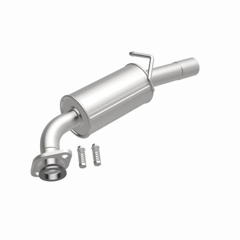Magnaflow BRE Rear Muffler Kit Replacement fits 2004-2006 Lexus RX330 / 2007-2009 Lexus RX350 / 2004-2007 Toyota Highlande...