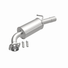 Load image into Gallery viewer, Magnaflow BRE Rear Muffler Kit Replacement fits 2004-2006 Lexus RX330 / 2007-2009 Lexus RX350 / 2004-2007 Toyota Highlande...