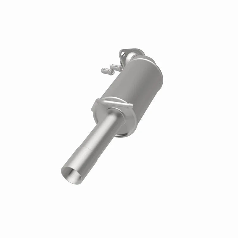 Magnaflow BRE Rear Muffler Kit Replacement fits 2004-2006 Lexus RX330 / 2007-2009 Lexus RX350 / 2004-2007 Toyota Highlande...
