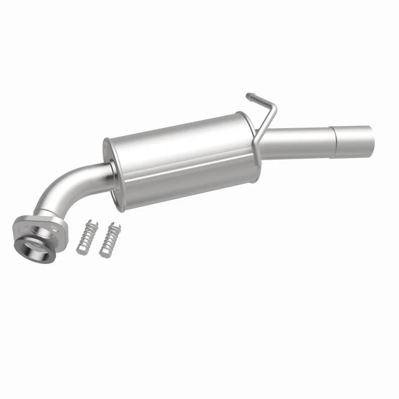 Magnaflow BRE Rear Muffler Kit Replacement fits 2004-2006 Lexus RX330 / 2007-2009 Lexus RX350 / 2004-2007 Toyota Highlande...