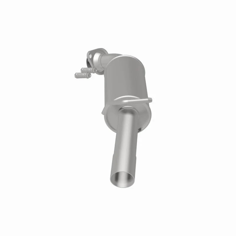 Magnaflow BRE Rear Muffler Kit Replacement fits 2004-2006 Lexus RX330 / 2007-2009 Lexus RX350 / 2004-2007 Toyota Highlande...