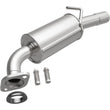 Load image into Gallery viewer, Magnaflow BRE Rear Muffler Kit Replacement fits 2004-2006 Lexus RX330 / 2007-2009 Lexus RX350 / 2004-2007 Toyota Highlande...