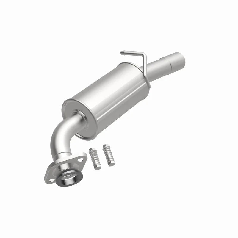 Magnaflow BRE Rear Muffler Kit Replacement fits 2004-2006 Lexus RX330 / 2007-2009 Lexus RX350 / 2004-2007 Toyota Highlande...
