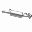 Load image into Gallery viewer, Magnaflow BRE Rear Muffler Kit Replacement fits 2004-2006 Lexus RX330 / 2007-2009 Lexus RX350 / 2004-2007 Toyota Highlande...
