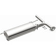 Load image into Gallery viewer, Magnaflow BRE Rear Muffler Kit Replacement fits 2004-2005 Chevrolet Classic / 2004 Chevrolet Classic LS / 1997-2003 Chevro...