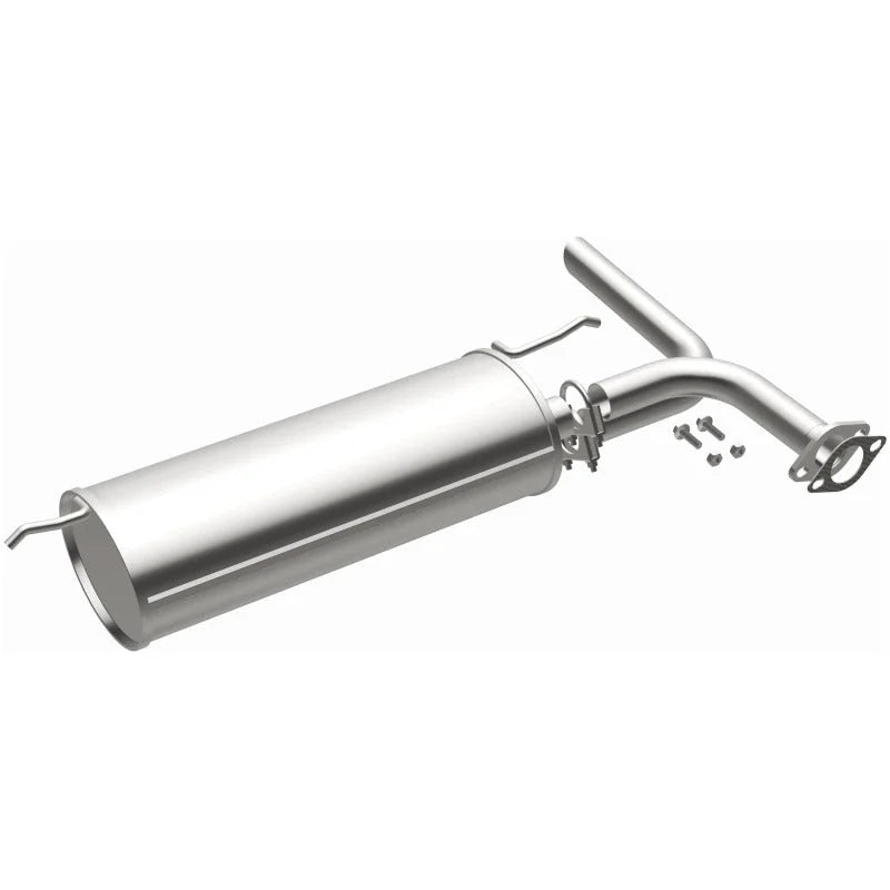 Magnaflow BRE Rear Muffler Kit Replacement fits 2004-2005 Chevrolet Classic / 2004 Chevrolet Classic LS / 1997-2003 Chevro...