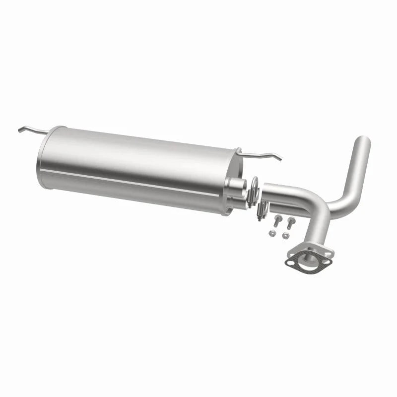 Magnaflow BRE Rear Muffler Kit Replacement fits 2004-2005 Chevrolet Classic / 2004 Chevrolet Classic LS / 1997-2003 Chevro...
