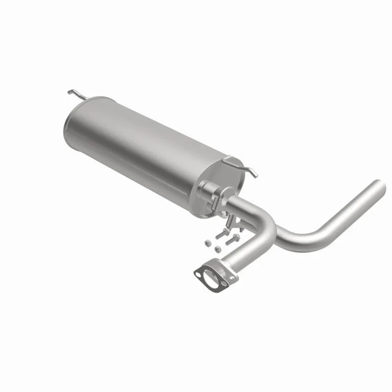 Magnaflow BRE Rear Muffler Kit Replacement fits 2004-2005 Chevrolet Classic / 2004 Chevrolet Classic LS / 1997-2003 Chevro...