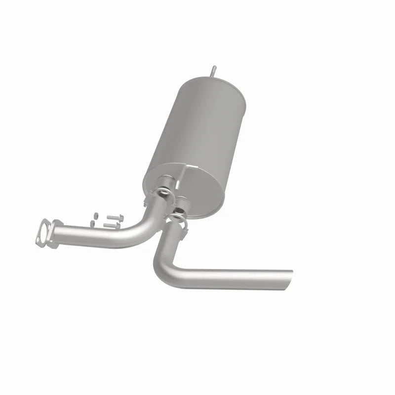 Magnaflow BRE Rear Muffler Kit Replacement fits 2004-2005 Chevrolet Classic / 2004 Chevrolet Classic LS / 1997-2003 Chevro...