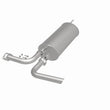 Load image into Gallery viewer, Magnaflow BRE Rear Muffler Kit Replacement fits 2004-2005 Chevrolet Classic / 2004 Chevrolet Classic LS / 1997-2003 Chevro...
