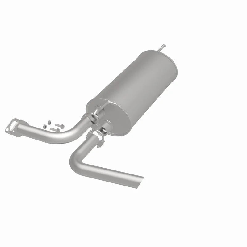 Magnaflow BRE Rear Muffler Kit Replacement fits 2004-2005 Chevrolet Classic / 2004 Chevrolet Classic LS / 1997-2003 Chevro...