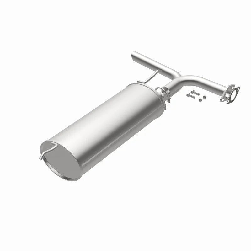 Magnaflow BRE Rear Muffler Kit Replacement fits 2004-2005 Chevrolet Classic / 2004 Chevrolet Classic LS / 1997-2003 Chevro...