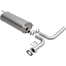 Load image into Gallery viewer, Magnaflow BRE Rear Muffler Kit Replacement fits 2004-2005 Chevrolet Classic / 2004 Chevrolet Classic LS / 1997-2003 Chevro...