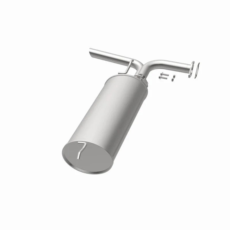 Magnaflow BRE Rear Muffler Kit Replacement fits 2004-2005 Chevrolet Classic / 2004 Chevrolet Classic LS / 1997-2003 Chevro...