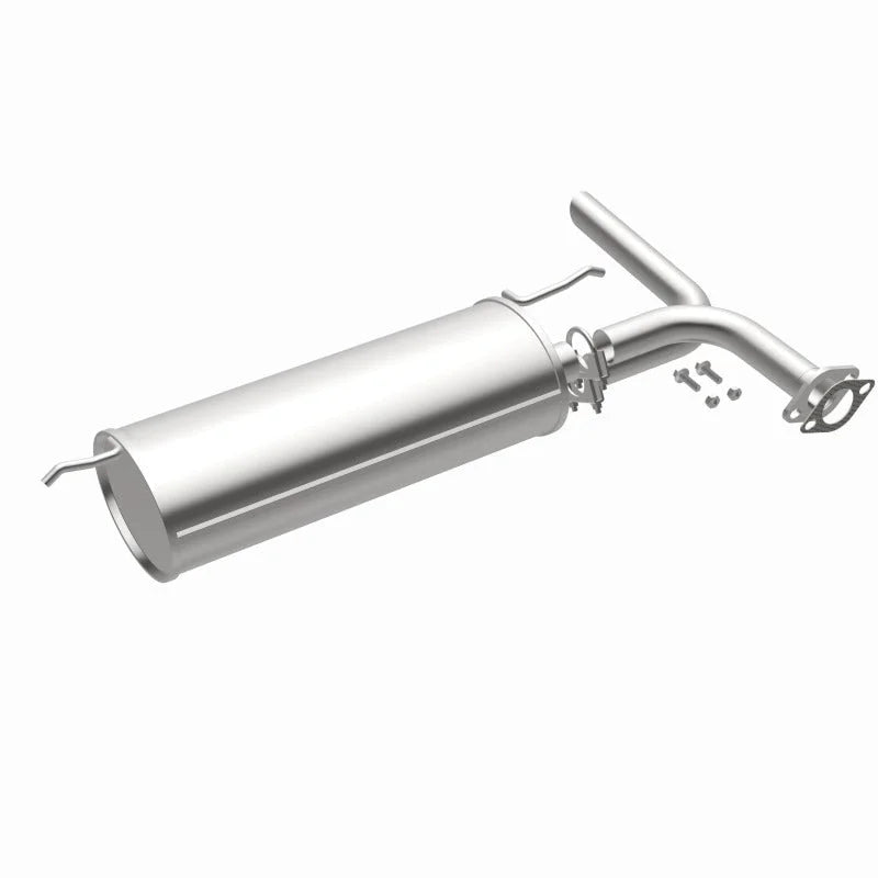 Magnaflow BRE Rear Muffler Kit Replacement fits 2004-2005 Chevrolet Classic / 2004 Chevrolet Classic LS / 1997-2003 Chevro...