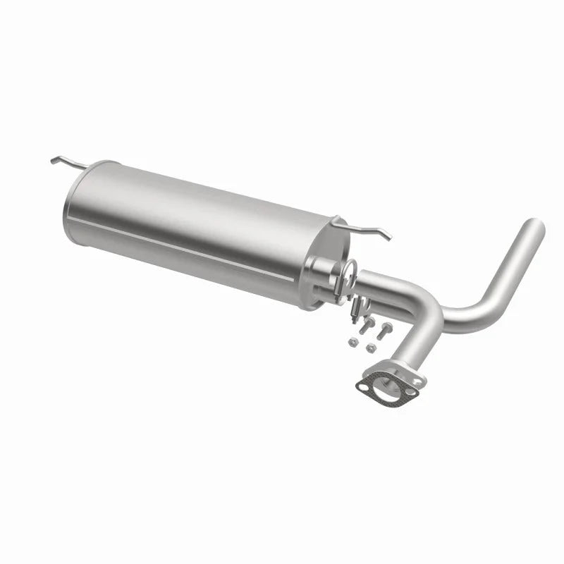 Magnaflow BRE Rear Muffler Kit Replacement fits 2004-2005 Chevrolet Classic / 2004 Chevrolet Classic LS / 1997-2003 Chevro...
