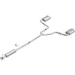 Load image into Gallery viewer, Magnaflow BRExhaust 2.5L Direct-Fit Replacement Exhaust Kit fits Nissan Altima / 2019-2020 Nissan Altima PLATINUM / 2019-2...