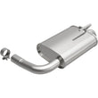Load image into Gallery viewer, Magnaflow BRExhaust 2.5L Direct-Fit Replacement Rear Muffler Kit fits Nissan Altima / 2019-2020 Nissan Altima PLATINUM / 2...