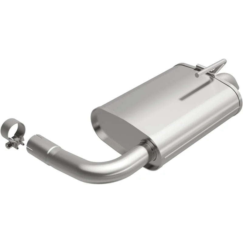 Magnaflow BRExhaust 2.5L Direct-Fit Replacement Rear Muffler Kit fits Nissan Altima / 2019-2020 Nissan Altima PLATINUM / 2...
