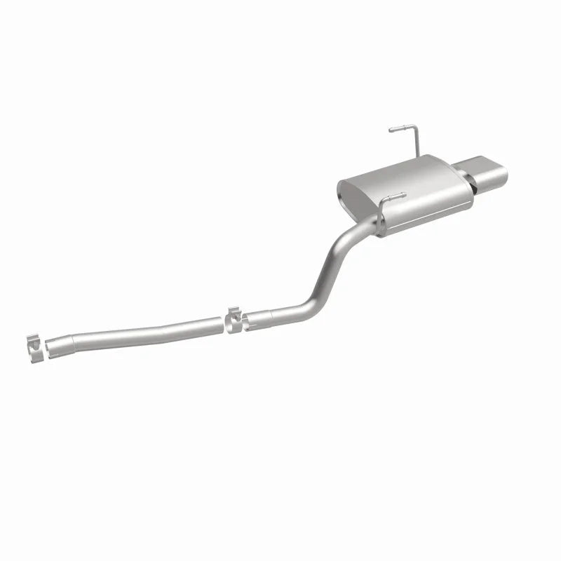 Magnaflow BRExhaust Direct-Fit Exhaust Muffler Kit fits 2010-2013 Acura MDX 3.7L - Additional View 17