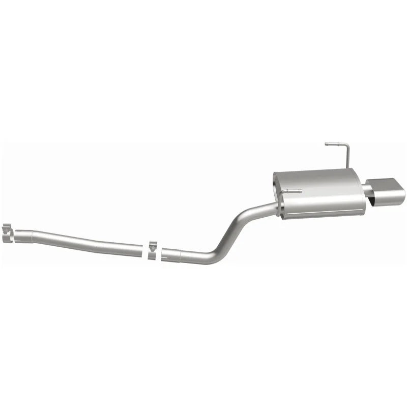 Magnaflow BRExhaust Direct-Fit Exhaust Muffler Kit fits 2010-2013 Acura MDX 3.7L - Additional View 20