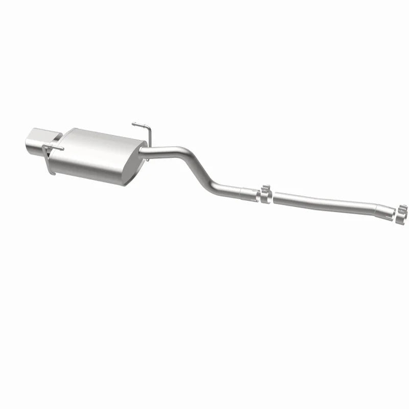Magnaflow BRExhaust Direct-Fit Exhaust Muffler Kit fits 2010-2013 Acura MDX 3.7L - Additional View 21